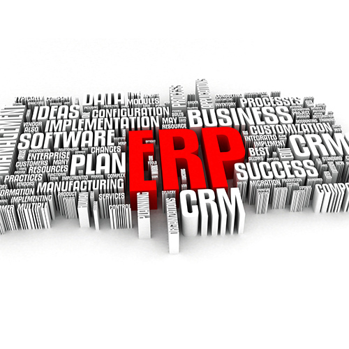 ERP Solutions